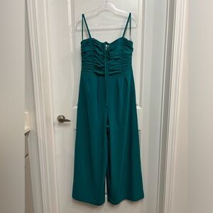 Athletes x Alicia Keys Limited Edition Jumpsuit